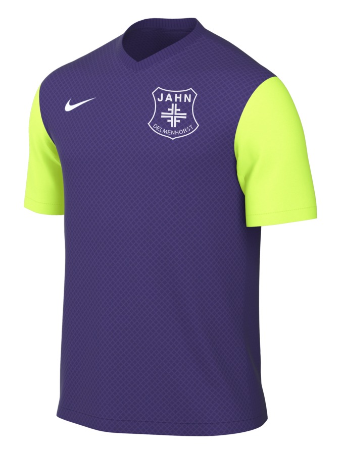 Nike Tiempo Premier 2 Kurzarm Trikot