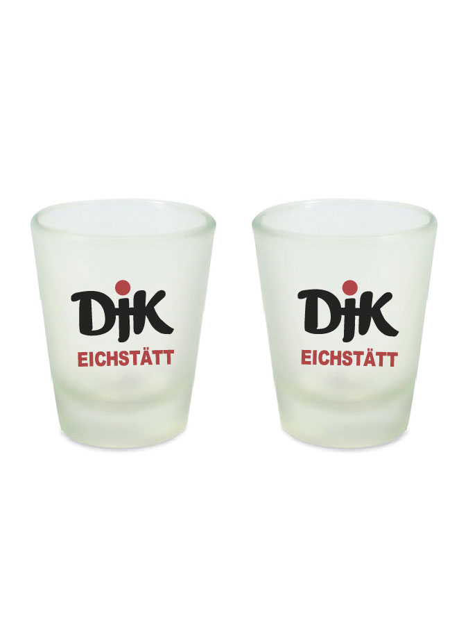 2er Set Schnapsglas Alina