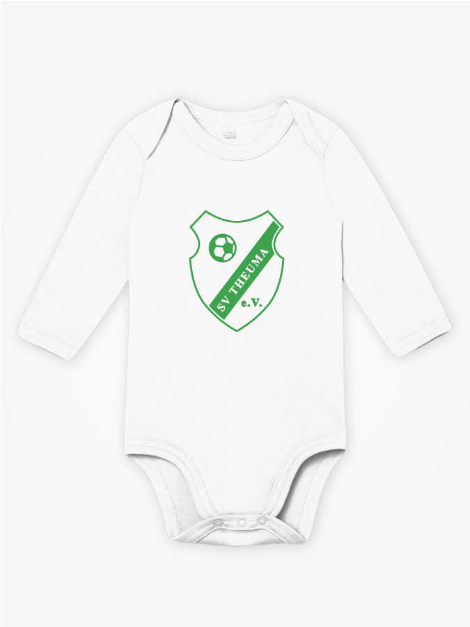 Baby Body Langarm