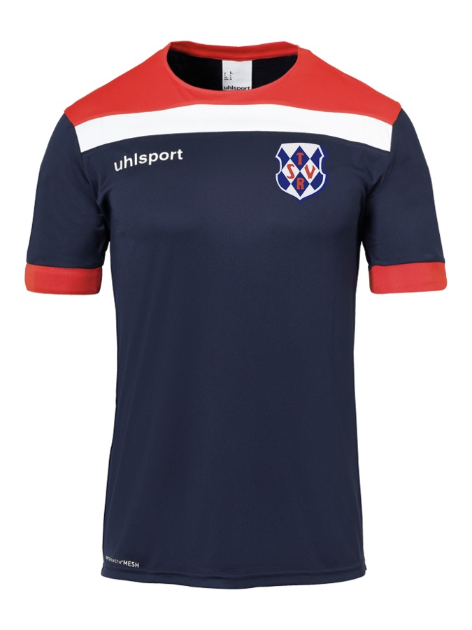 uhlsport Offense 23 Trikot Kurzarm