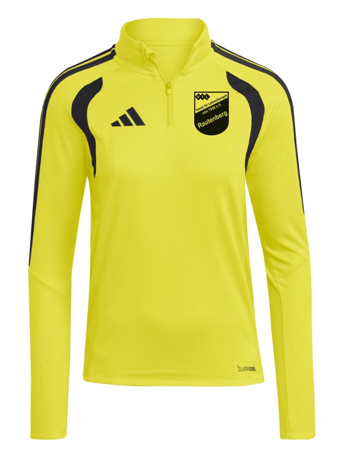 adidas Tiro 26 League Trainingsoberteil Damen