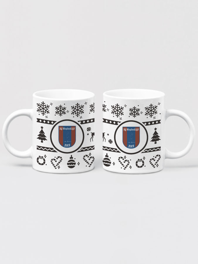 Tasse Christmas