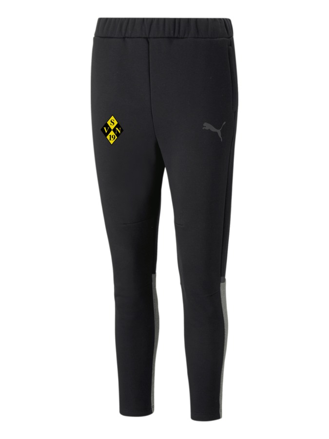PUMA teamCUP Casuals Hose Damen