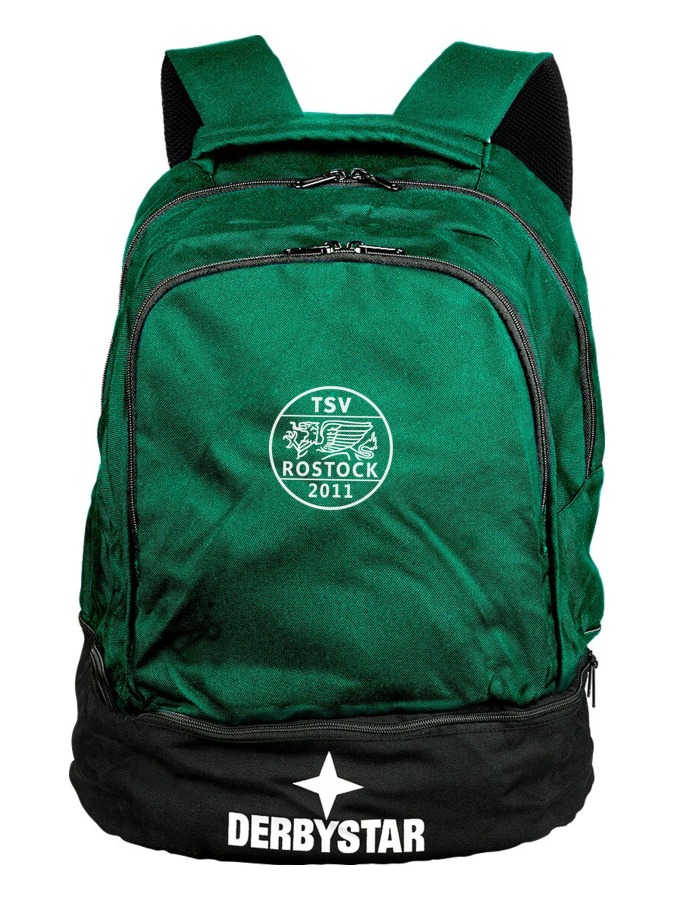 Derbystar Rucksack Basic Kids