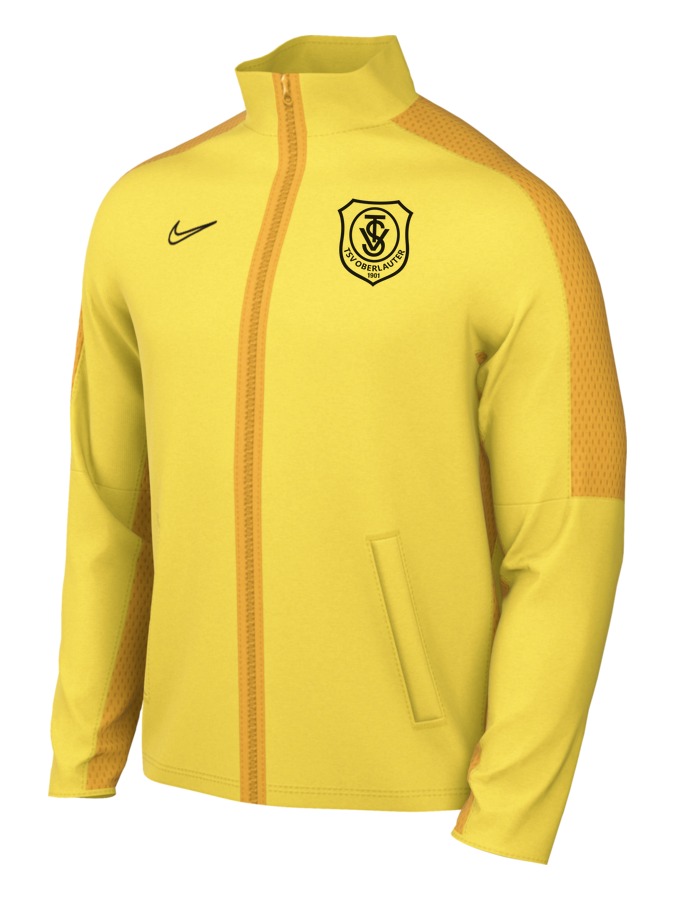Nike Academy 23 Woven Präsentationsjacke