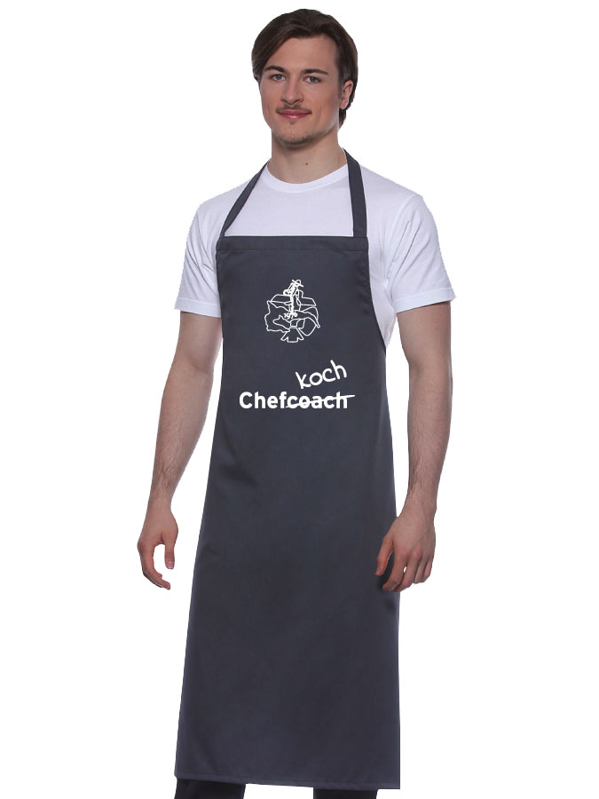 Kochschürze Sergen