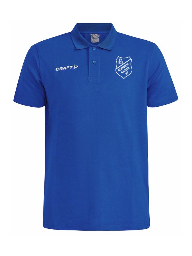 Craft Progress 2.0 Poloshirt