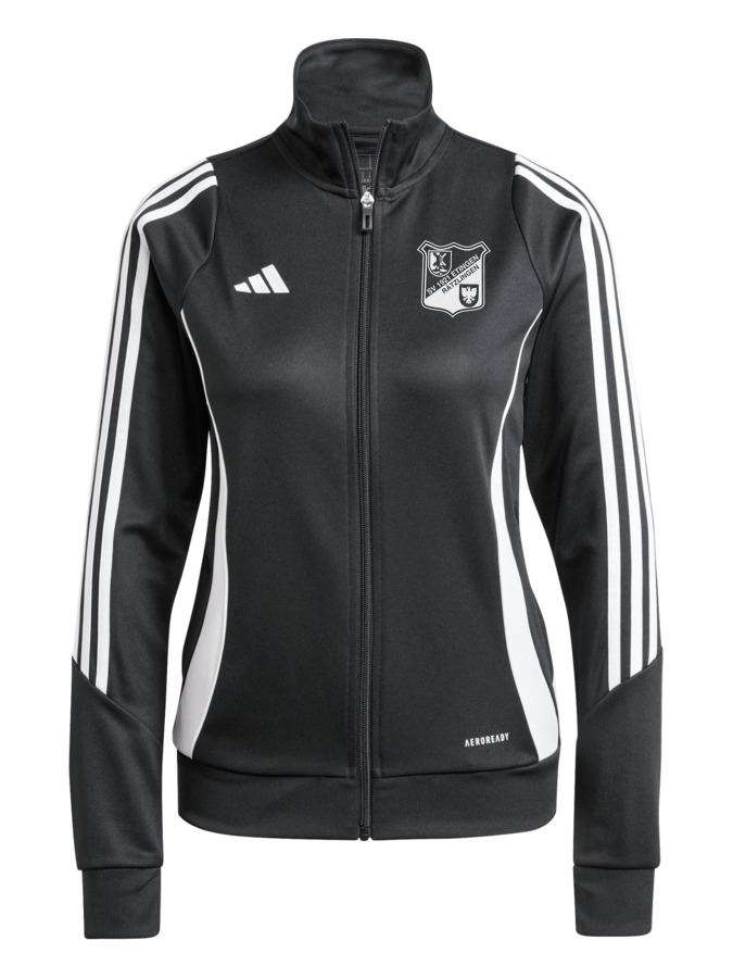 adidas Tiro 24 Trainingsjacke Damen