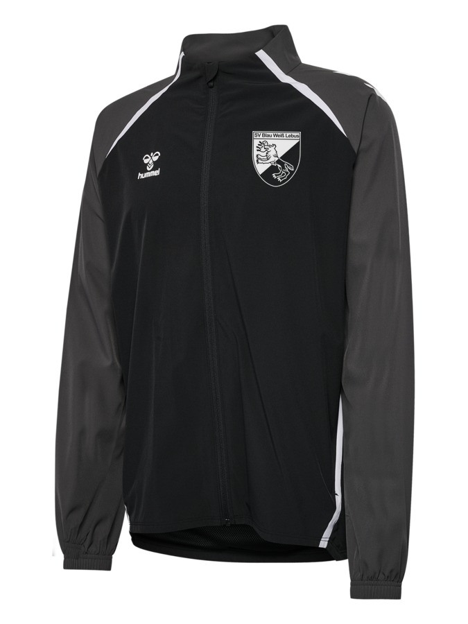 Hummel Lead 2.0 Woven Jacke