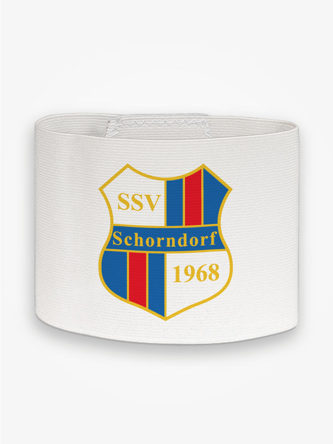Armbinde Logo
