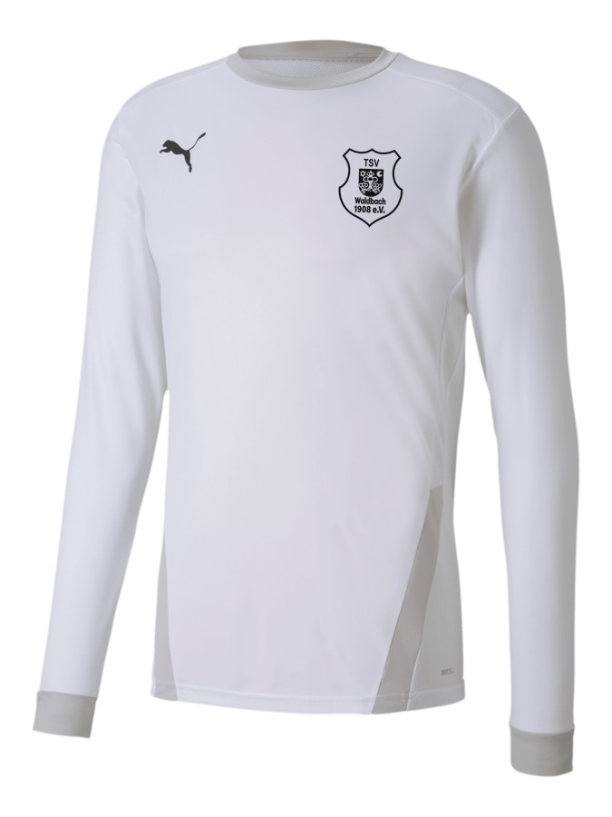 PUMA teamGOAL 23 Longsleeve