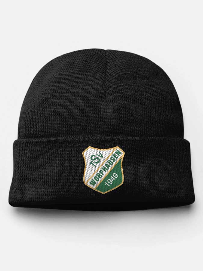 Beanie Sticklogo