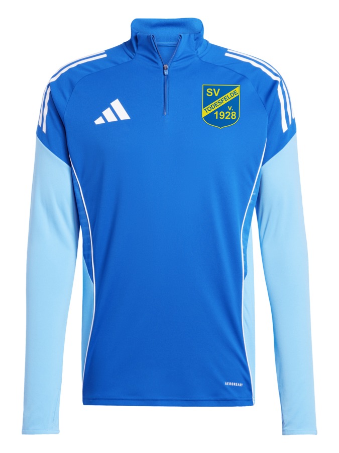 adidas Tiro 25 Competition Trainingstop