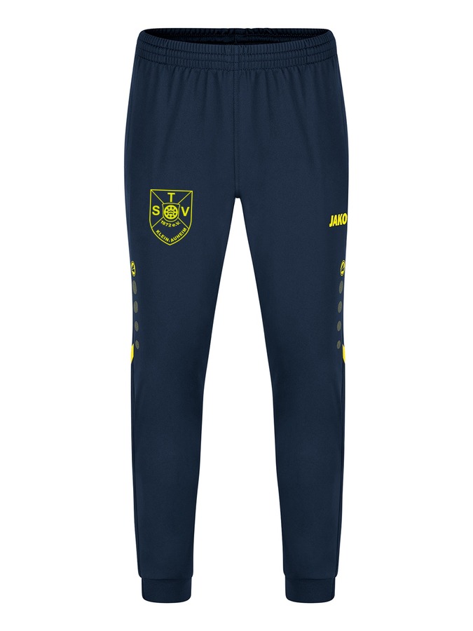 Jako Polyesterhose Challenge Damen