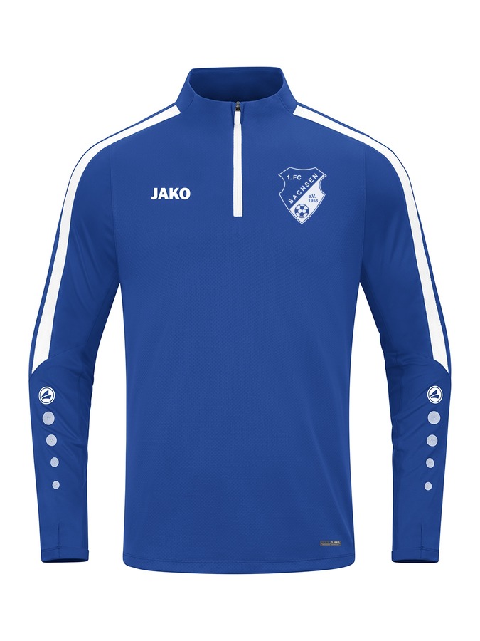 Jako Ziptop Power