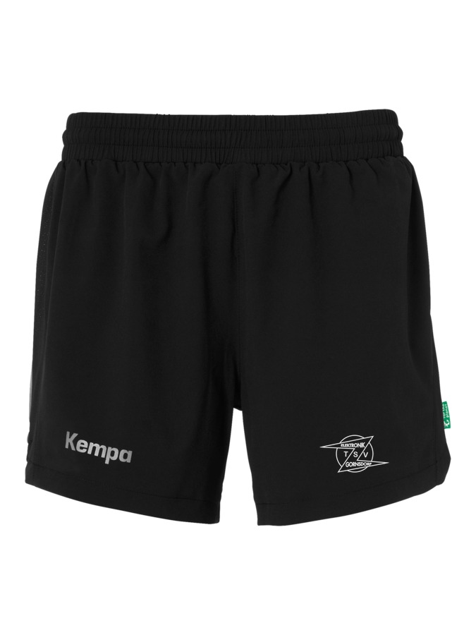Kempa Active Shorts Damen