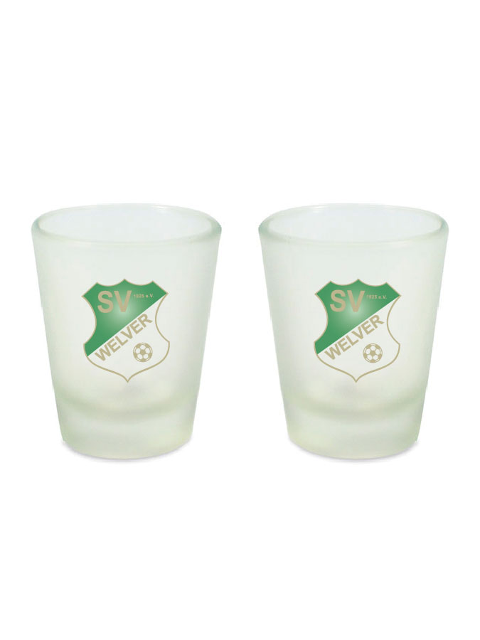 2er Set Schnapsglas Alina