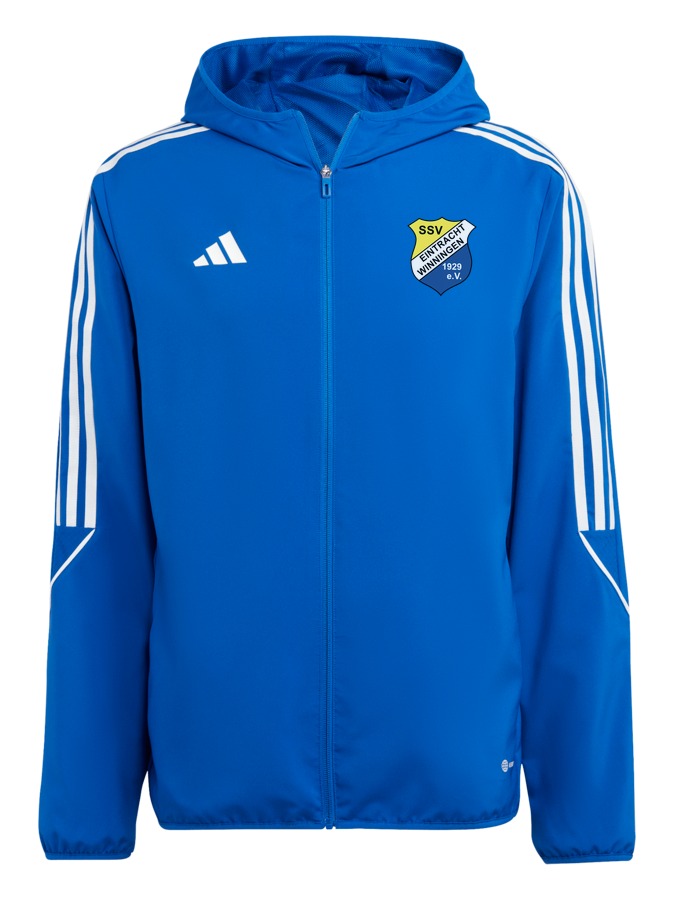 adidas Tiro 23 League Windbreaker Präsentationsjacke