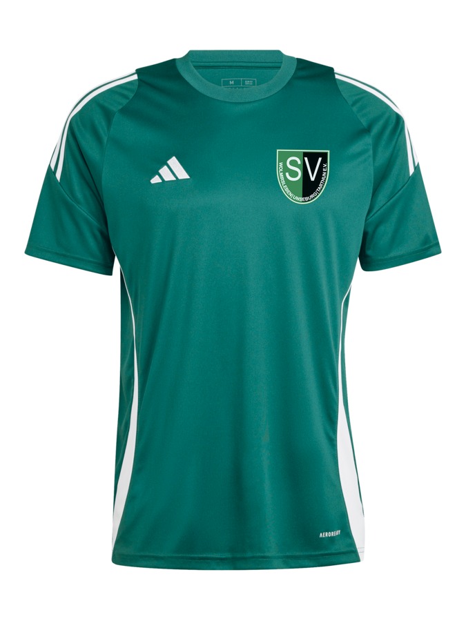 adidas Tiro 24 Trikot