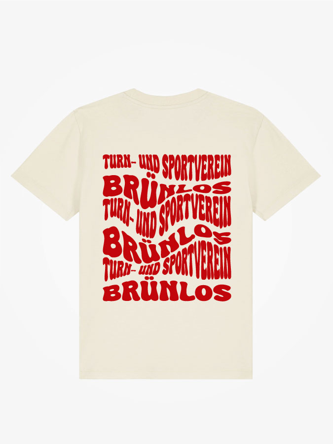 Shirt Wavy Kids