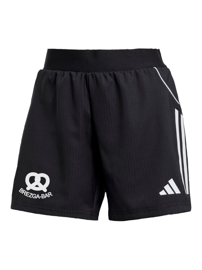 adidas Tiro 25 Competition Match Shorts Damen