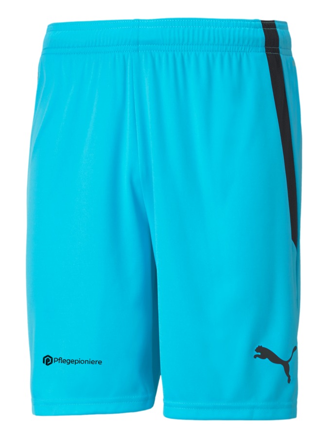 PUMA teamLIGA Shorts