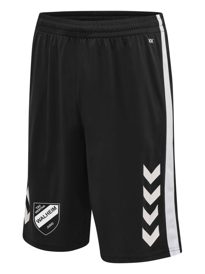 Hummel Core XK Basket Shorts