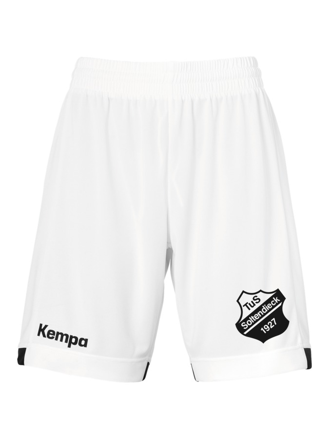 Kempa Player Long Shorts Damen