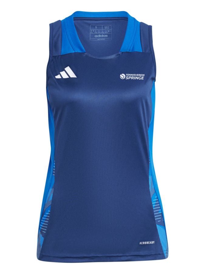 adidas Tiro 24 Competition Tanktop Damen