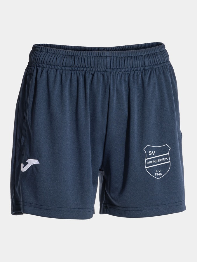 Joma Hobby II Short Damen