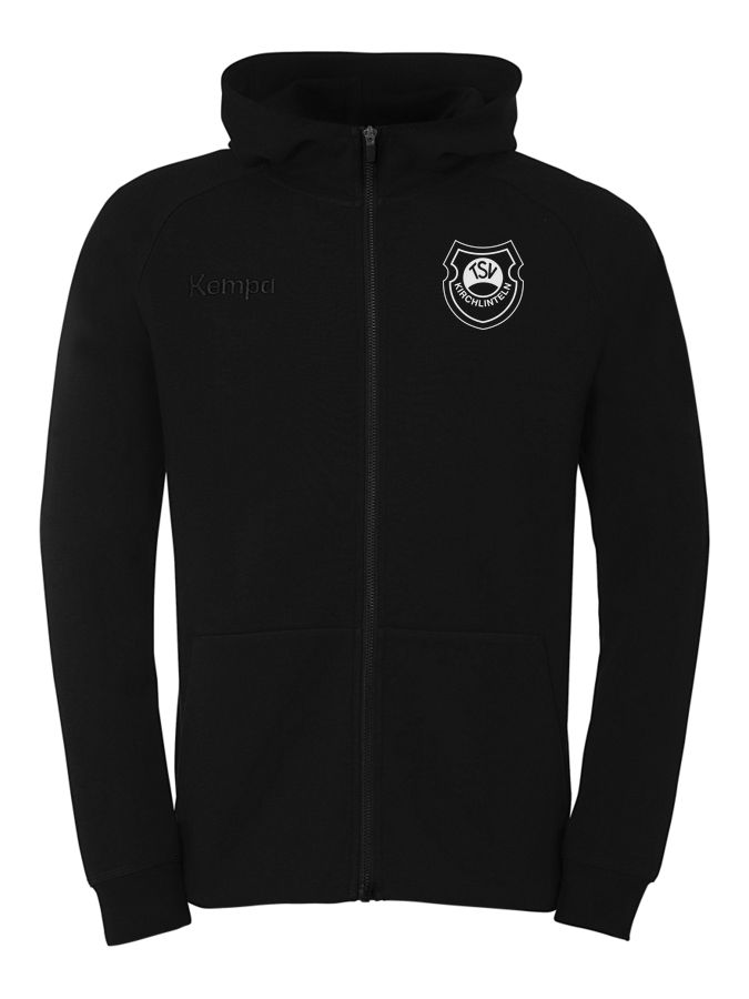 Kempa STMNT Kapuzenjacke