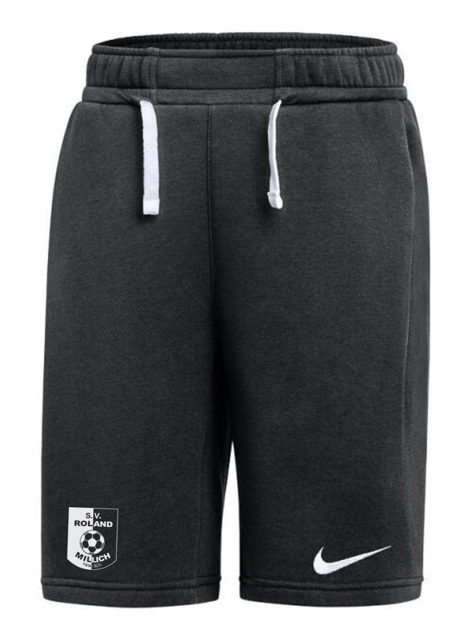 Nike Park 26 Fleece Shorts Kinder