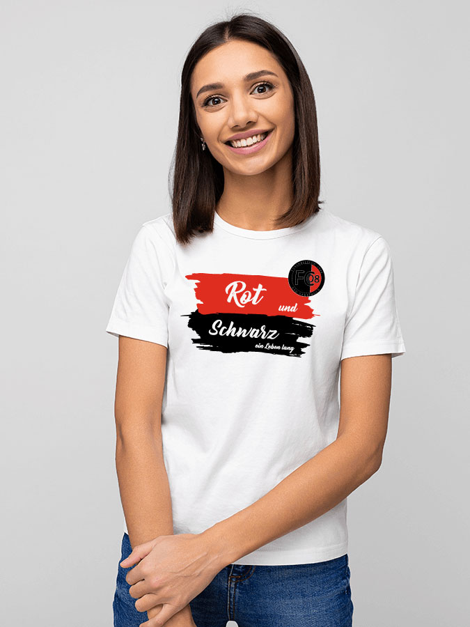 Shirt Loyal Damen