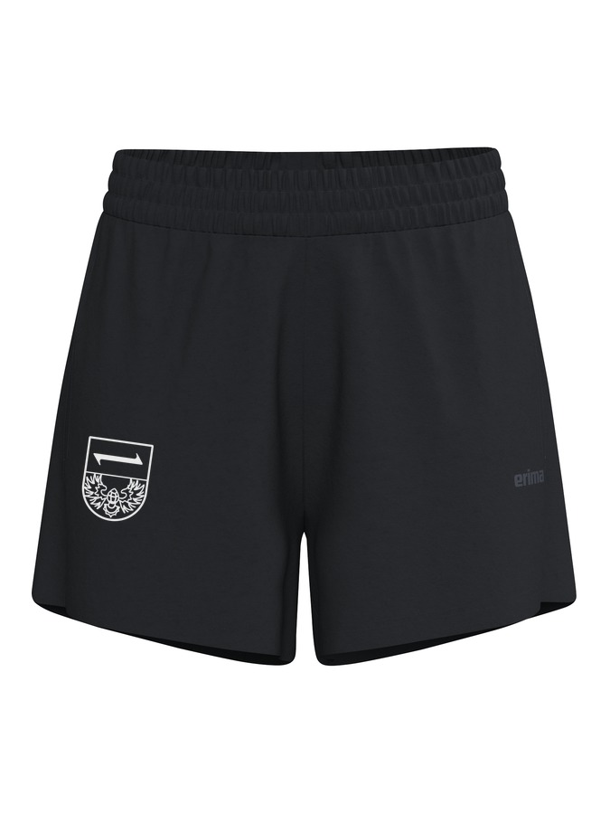 Erima Teamsport Sweatshorts Damen