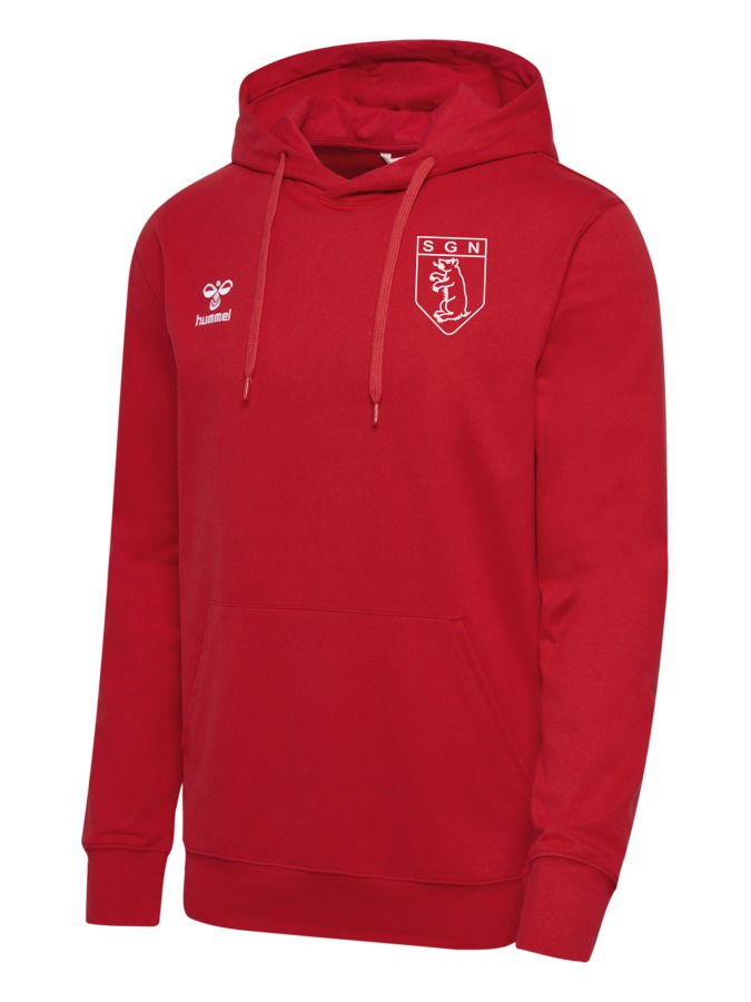 Hummel Go 2.0 Hoodie