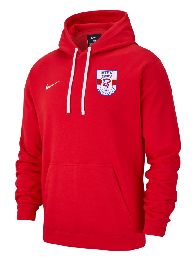 Nike Fleece Hoodie