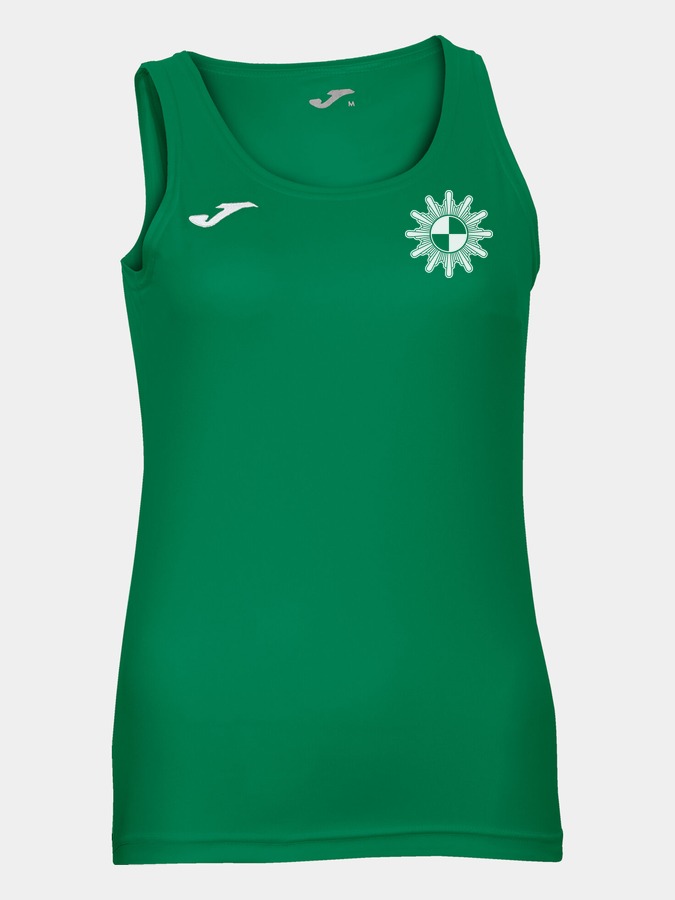 Joma Tanktop Diana Damen