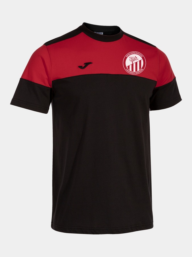 Joma Crew V T-Shirt
