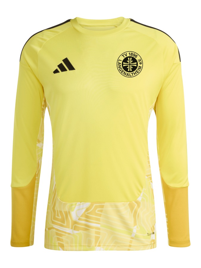 adidas Tiro 26 Competition Torwarttrikot Longsleeve