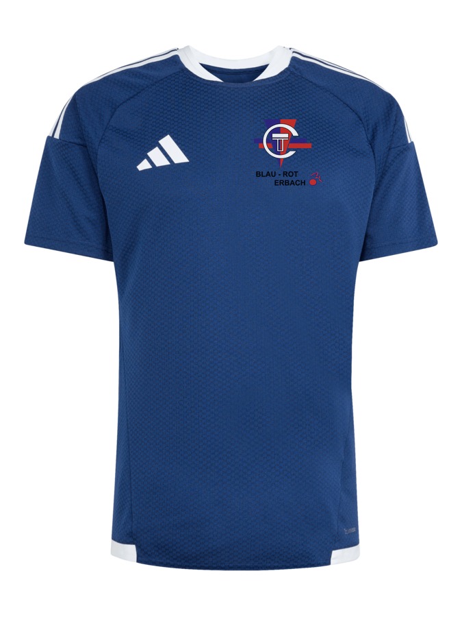 adidas Tiro 26 Competition Match Day Trikot
