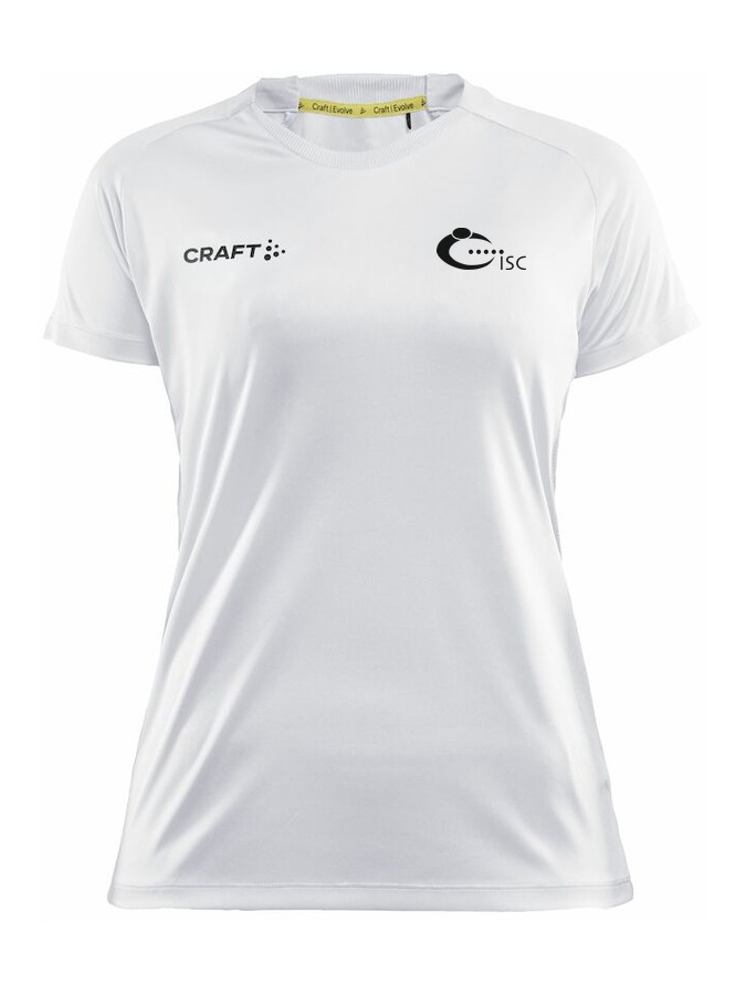 Craft Evolve T-Shirt Damen