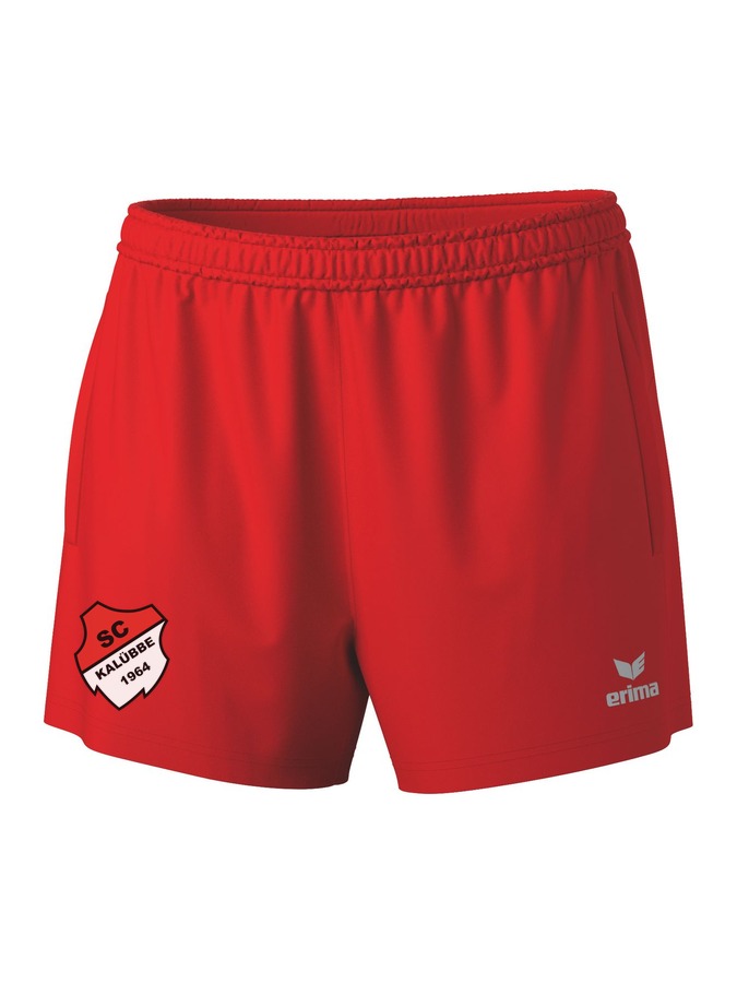 Erima Team Shorts Damen