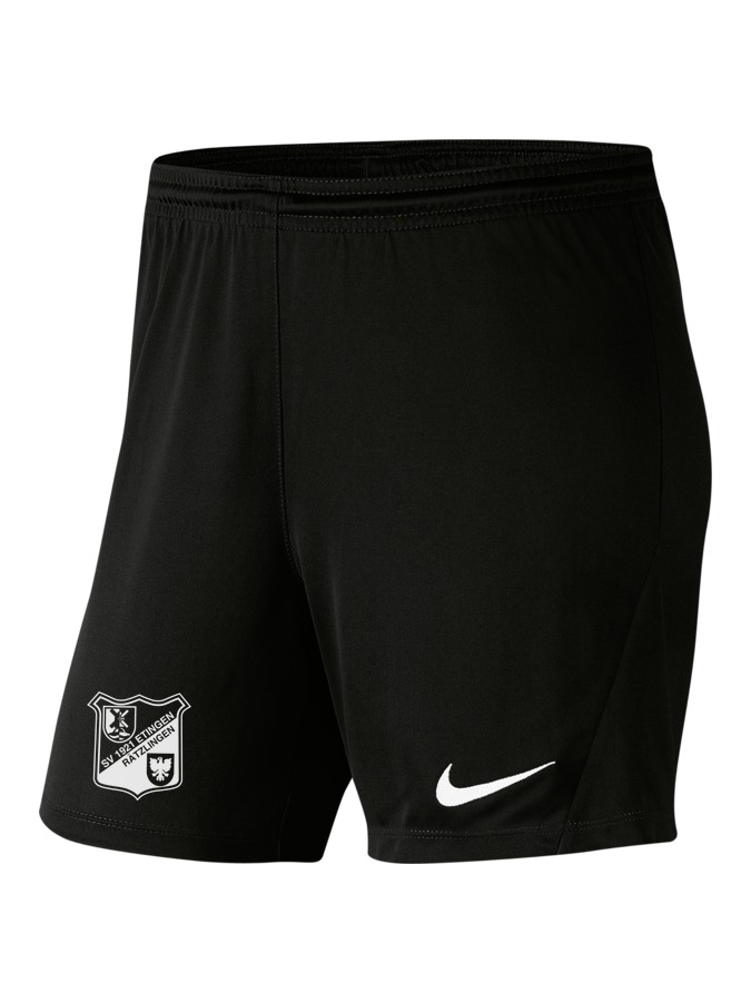 Nike Park III Knit Shorts Damen
