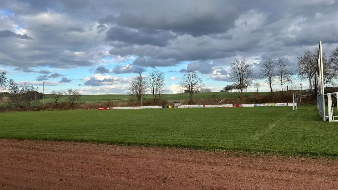 Individuelles Vereinsbild