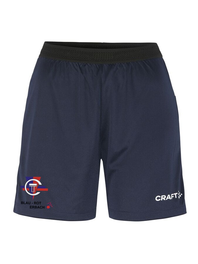 Craft Progress 2.0 Shorts Damen