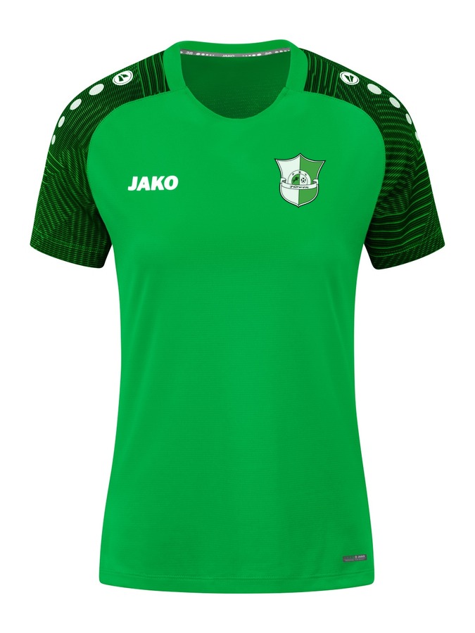 Jako T-Shirt Performance Damen