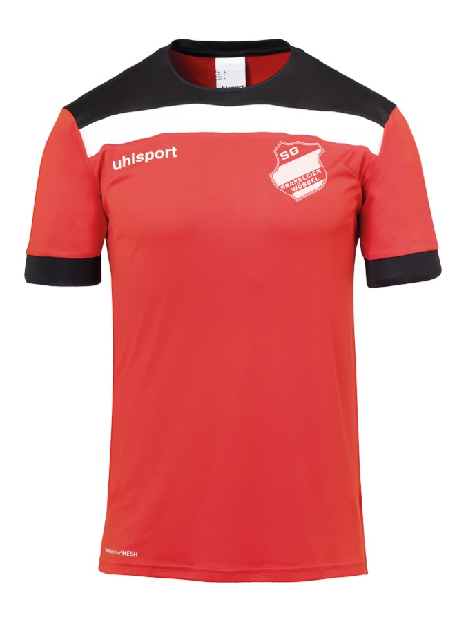 uhlsport Offense 23 Trikot Kurzarm
