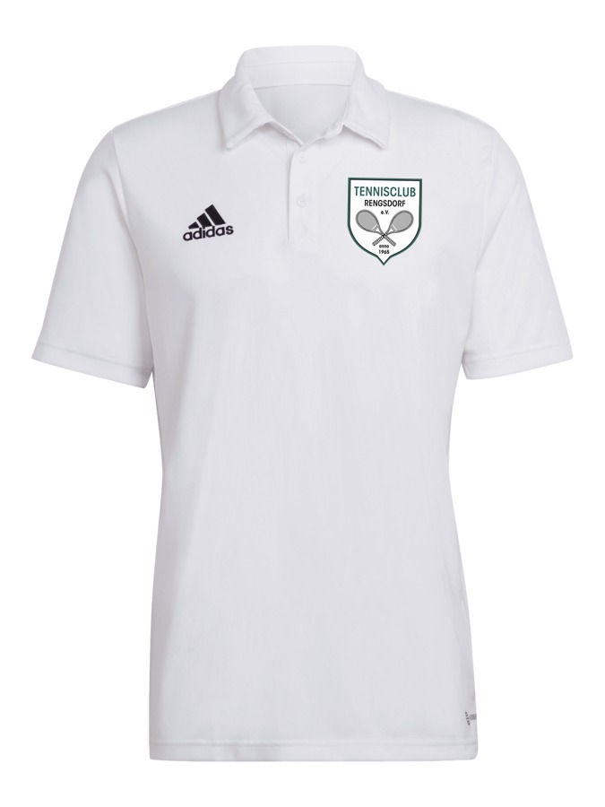 adidas Entrada 22 Poloshirt
