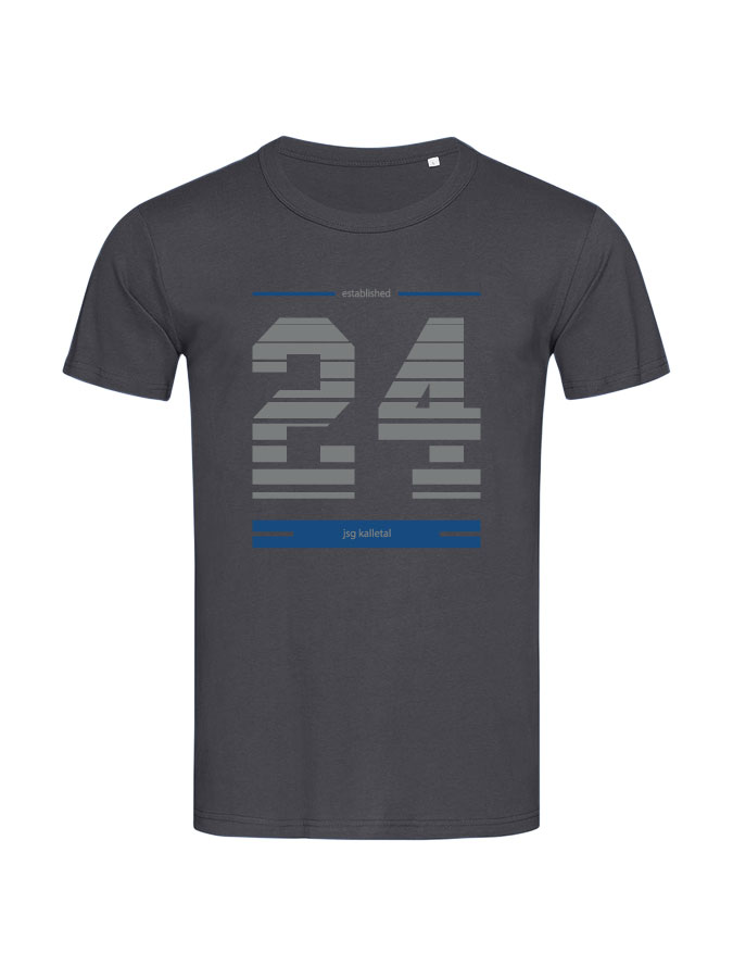 Shirt Adrian Rundhals