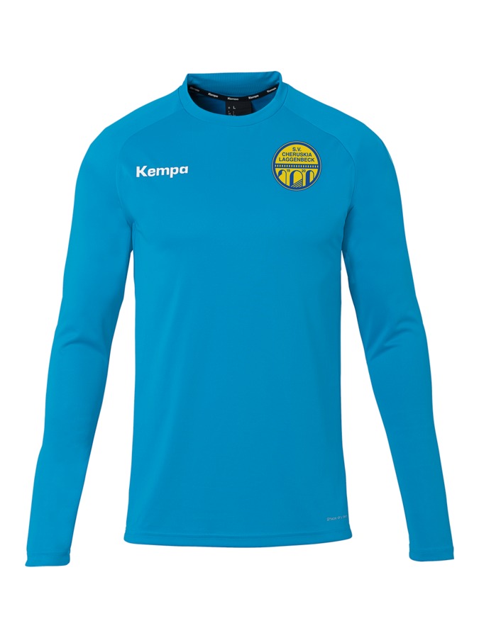 Kempa Performance Langarmshirt